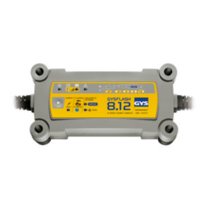Chargeur GYSFLASH 8.12