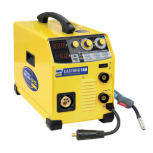 Poste de soudure Easymig 160 GYS + Accessoires