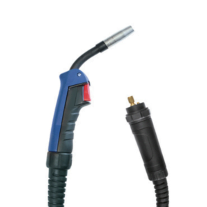 Torche MIG/MAG 150 A acier (MB15) - 3 m GYS