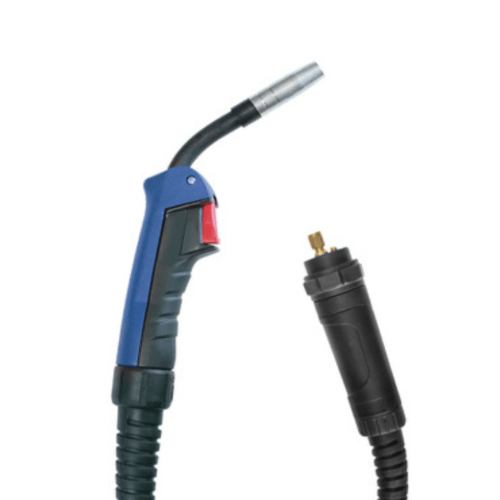 Torche MIG/MAG 150 A acier (MB15) - 3 m GYS