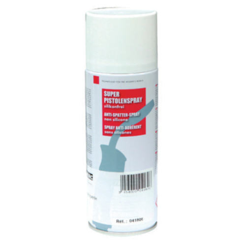 Bombe antiperle - 400 ml (sans silicone) GYS