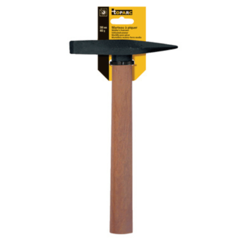 Marteau à piquer PRO 290mm / 465g - manche bois GYS