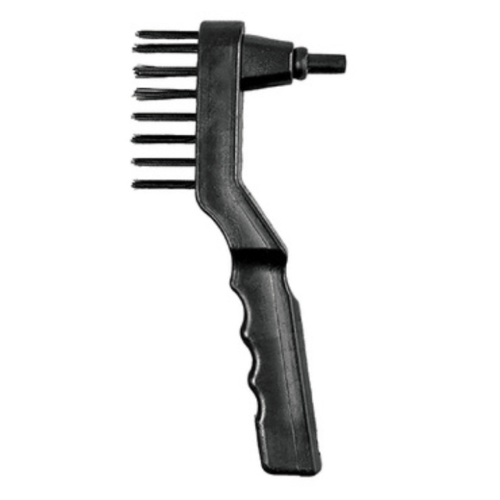 Combiné marteau/brosse GYS – Image 3