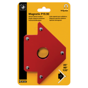 Positionneur soudure MAGNETIC P19.90 GYS