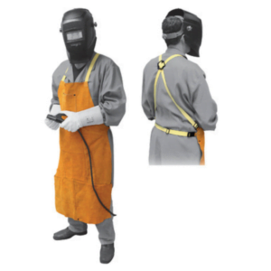 Tablier de soudure professionnel GYS