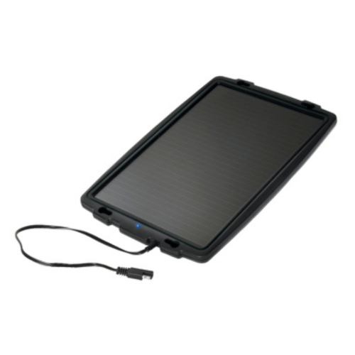 Kit solaire de maintien de charge 4,5 W GYS