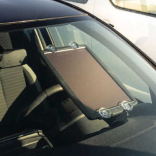 Kit solaire de maintien de charge 4,5 W GYS – Image 3