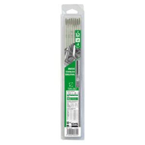 8 Électrodes inox 316L Ø 3,2 GYS