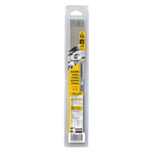 17 Électrodes rutiles E6013 Ø 1,6 GYS