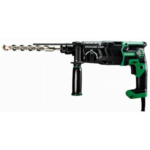 Perfo-burineur Hikoki DH28PECWSZ 900W SDS+ 28mm