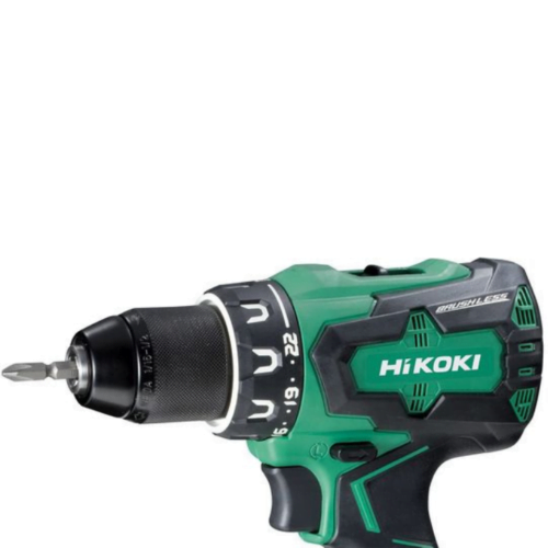 Perceuse visseuse Hikoki DS18DBSLWJZ 18V 5Ah – Image 3