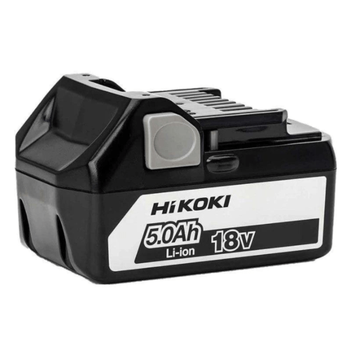 Perceuse visseuse Hikoki DS18DDWPZ 18V + coffret + 2 batteries 5Ah – Image 4