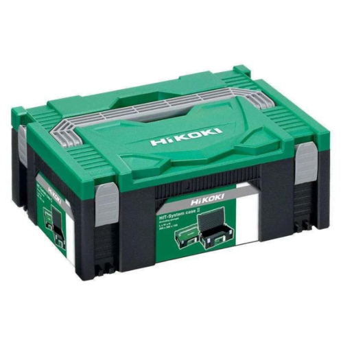 Perceuse visseuse Hikoki DS18DDWPZ 18V + coffret + 2 batteries 5Ah – Image 5