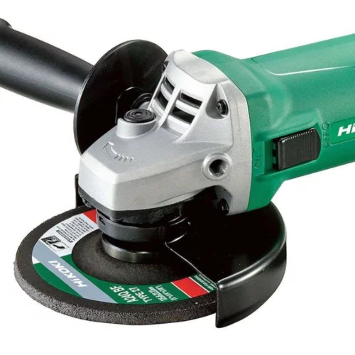 Meuleuse Hikoki G13SR4YGZ Ø 125mm 730W – Image 3
