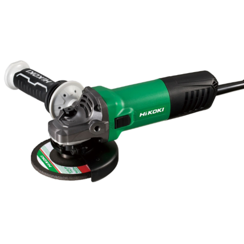 Meuleuse Hikoki G13SW2YFZ Ø 125mm 1200W