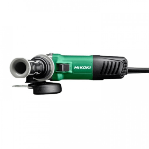 Meuleuse Hikoki G13SW2YFZ Ø 125mm 1200W – Image 2