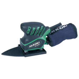 Ponceuse orbitale Delta Hikoki SV12SH 200W