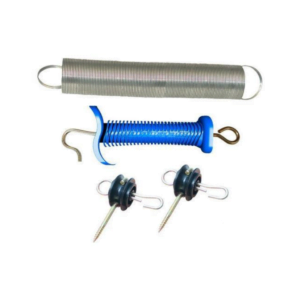 Accessoires de clôture
