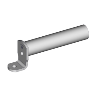 Embout réglable standard Jourdain