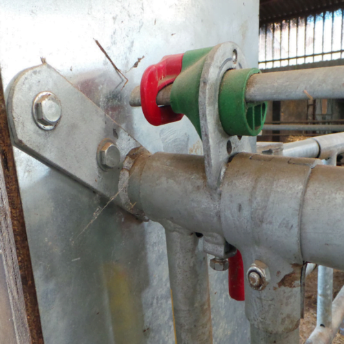 Embout plat en L Jourdain – Image 3