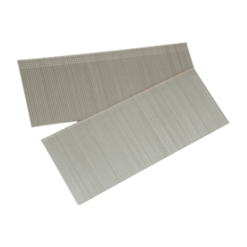 Boîte 5000 pointes tête homme 1x1.25 Type 18 - 50mm Lacmé