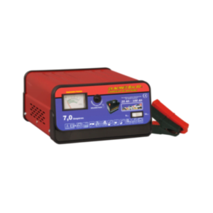Chargeur de batterie BAC 80 Lacmé