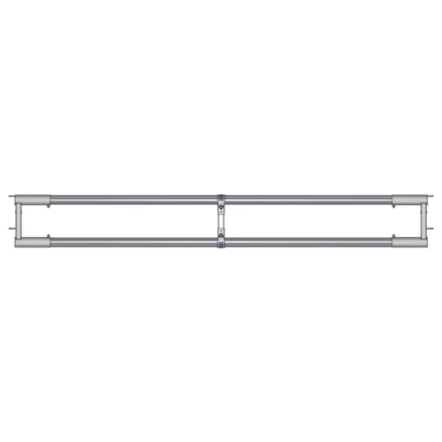 Panneau engraissement 2 tubes L. 5m Jourdain – Image 3