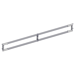 Panneau engraissement 2 tubes 6M Jourdain