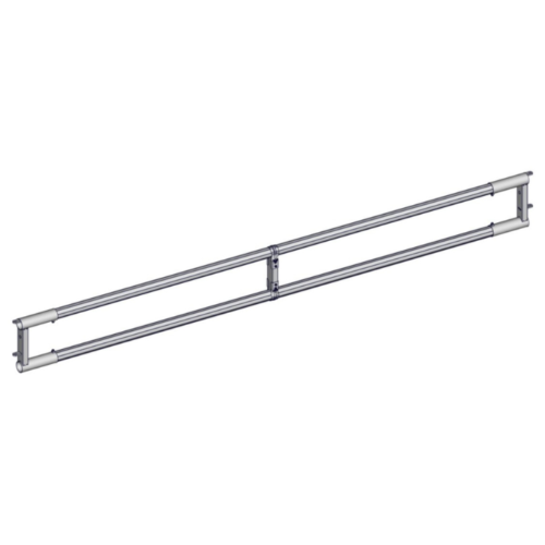 Panneau engraissement 2 tubes 6M Jourdain