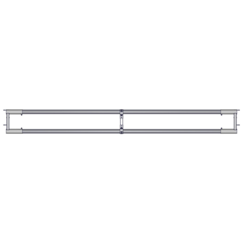 Panneau engraissement 2 tubes 6M Jourdain – Image 3