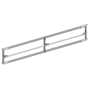 Panneau engraissement 3 tubes 6M Jourdain