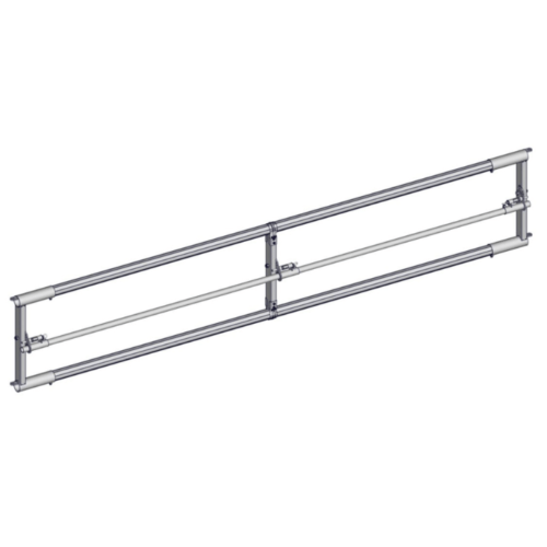 Panneau engraissement 3 tubes 6M Jourdain