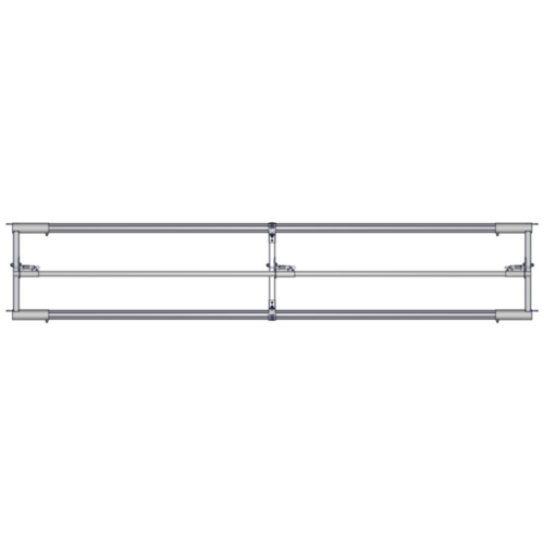 Panneau engraissement 3 tubes 6M Jourdain – Image 4
