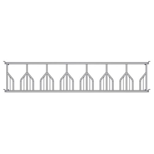 Panneau LS Feston 7 places / 5m Jourdain – Image 3