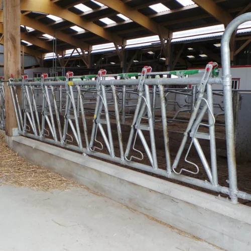 Panneau Safety IV 6 places - 4.40 m Jourdain – Image 4