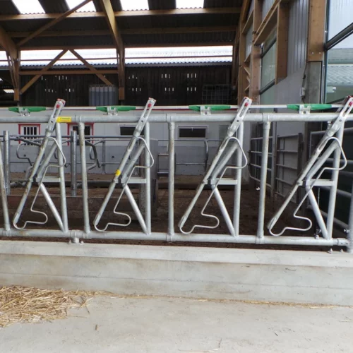 Panneau Safety IV 6 places - 4.40 m Jourdain – Image 2