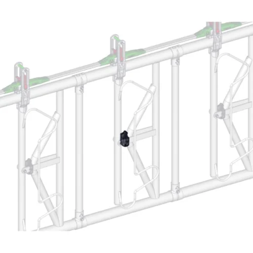 Raz Safety IV vache noir Jourdain – Image 2