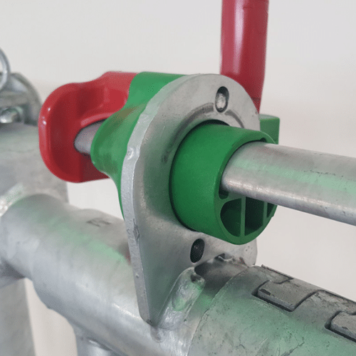 Manette de commande Safety IV / Axial II Jourdain – Image 3