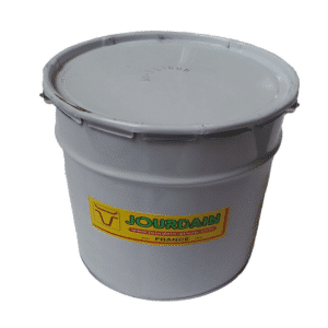 Peinture bitumeuse 5L en pot Jourdain