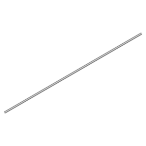 Tube galva Ø 60mm L. 6m Jourdain