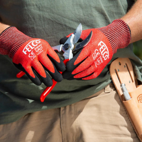 Sécateur Felco 4 standard – Image 3