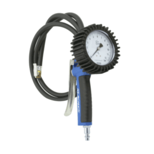 Pistolet de gonflage Super pour compresseur Lacmé