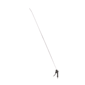 Soufflette progressive 1m Lacmé