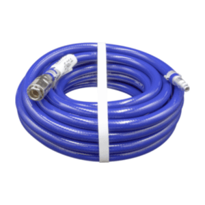 Tuyau armé 8x14mm - 8m Lacmé