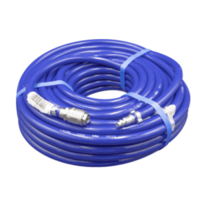 Tuyau armé 8x14mm - 25m Lacmé