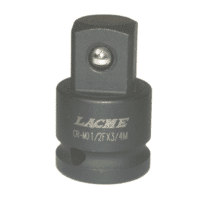 Cavalier adaptateur 3/4" M - 1/2" F Lacmé