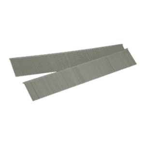 Boîte 5000 pointes tête homme 1x1.25 Type 18 - 20mm Lacmé