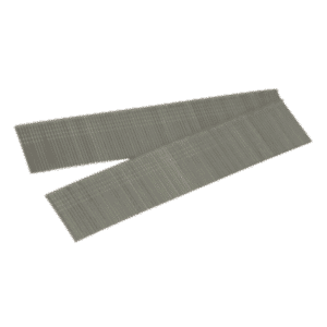 Boîte 5000 pointes tête homme 1x1.25 Type 18 - 25mm Lacmé
