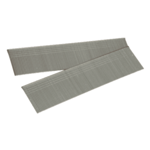 Boîte 5000 pointes tête homme 1x1.25 Type 18 - 30mm Lacmé