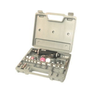 Coffret meuleuse crayon 25000 tr/min Lacmé
